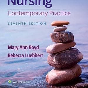 Psychiatric Nursing: Contemporary Practice (7th Edition) - eBook