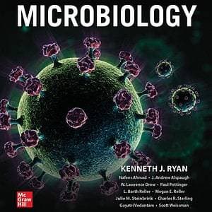 Ryan and Sherris Medical Microbiology (8th Edition) - eBook