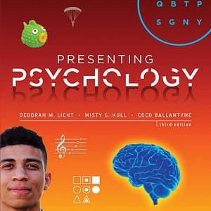 Scientific American: Presenting Psychology (3rd Edition) - eBook
