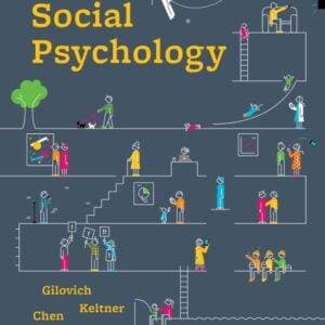 Social Psychology (5th Edition) - eBook
