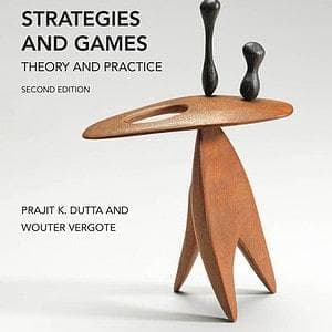 Strategies and Games: Theory and Practice (2nd Edition) - eBook