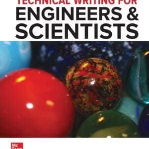Technical Writing for Engineers and Scientists (4th Edition) - eBook