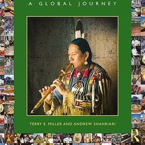 World Music: A Global Journey (5th Edition) - eBook