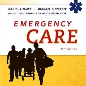 Emergency Care (14th Edition) - eBook