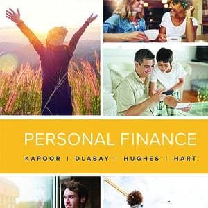 Personal Finance (13th Edition) - eBook