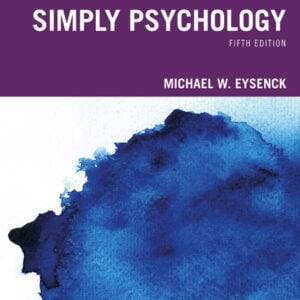 Simply Psychology (5th Edition) - eBook