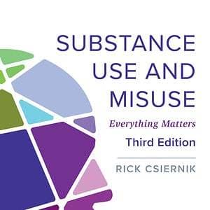 Substance Use and Misuse: Everything Matters (3rd Edition) - eBook