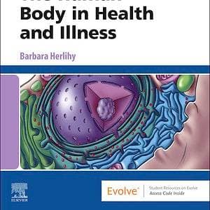 The Human Body in Health and Illness (7th Edition) - eBook