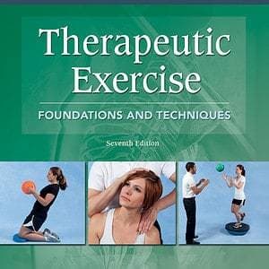 Therapeutic Exercise Foundations and Techniques (7th Edition) - eBook