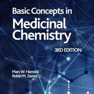 Basic Concepts in Medicinal Chemistry (3rd Edition) - eBook