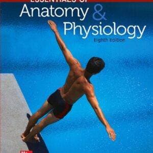 Essentials of Anatomy and Physiology ISE (8th Edition) - eBook