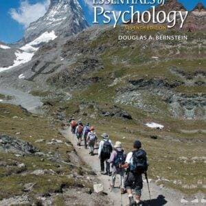 Essentials of Psychology (7th Edition) - eBook