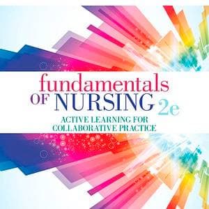 Fundamentals of Nursing (2nd Edition) - eBook