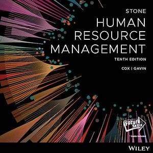 Human Resource Management (10th Edition) - eBook