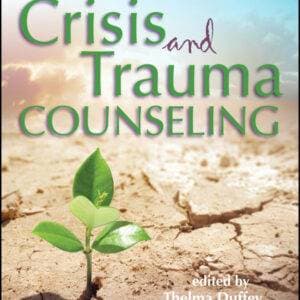 Introduction to Crisis and Trauma Counseling - eBook