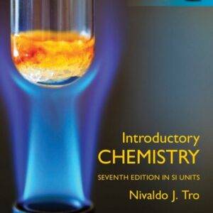 Introductory Chemistry (7th Global Edition) - eBook
