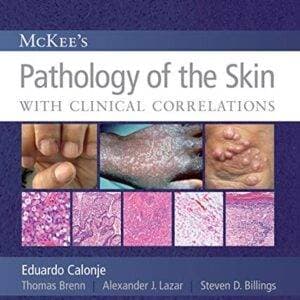 McKee's Pathology of the Skin (5th Edition) - eBook