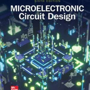 Microelectronic Circuit Design (6th Edition) - eBook