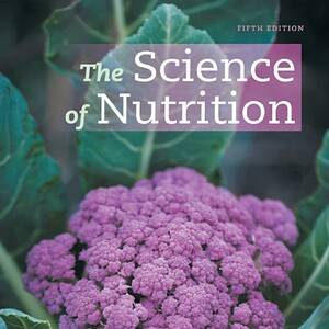 The Science of Nutrition (5th Edition) - eBook