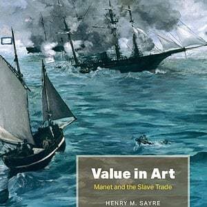 Value in Art: Manet and the Slave Trade - eBook