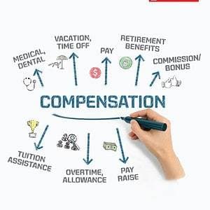 compensation 6e canadian - gerhart, yap etc