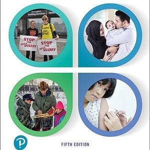 Community Health Nursing: A Canadian Perspective (5th Edition) - eBook