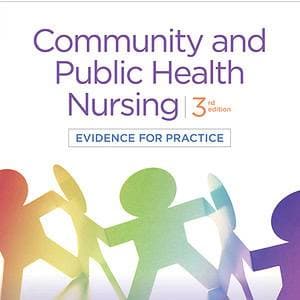 Community & Public Health Nursing: Evidence for Practice (3rd Edition) - eBook