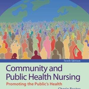 Community and Public Health Nursing (10th Edition) - eBook