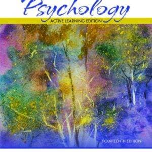 Educational Psychology: Active Learning Edition (14th Edition) - eBook