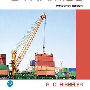 Engineering Mechanics: Dynamics (15th Edition) - eBook