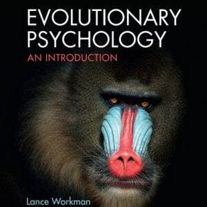 Evolutionary Psychology: An Introduction (4th Edition) - eBook