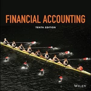 Financial Accounting (10th Edition) - eBook