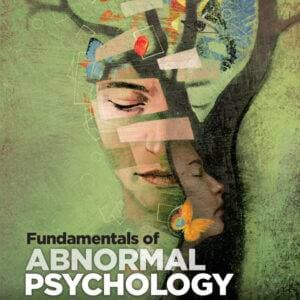Fundamentals of Abnormal Psychology (10th Edition) - eBook