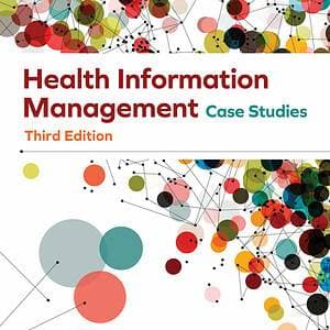 Health Information Management Case Studies (3rd Edition) - eBook