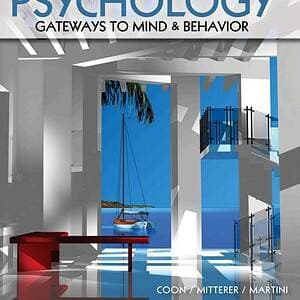 Introduction to Psychology: Gateways to Mind and Behavior (16th Edition)- eBook