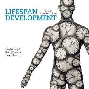 Lifespan Development (7th Canadian Edition) - eBook