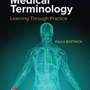 Medical Terminology: Learning Through Practice ISE (2nd Edition) - eBook
