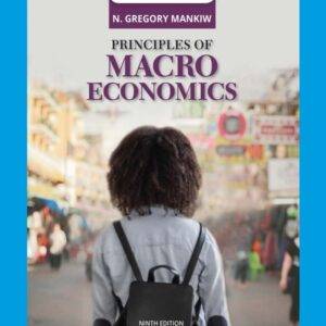 Principles of Macroeconomics (9th Edition) - eBook