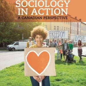 Sociology in Action: A Canadian Perspective (3rd Edition) - eBook