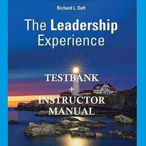 The-Leadership-Experience-8th-Edition-test bankjpg