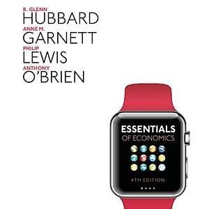 Essentials of Economics (4th Edition) - eBook