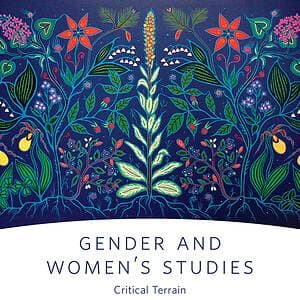 Gender and Women's Studies: Critical Terrain (2nd Edition) - eBook