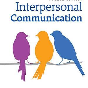 Interpersonal Communication (4th Edition) - eBook