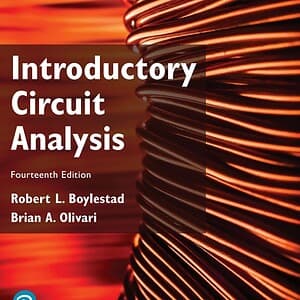 Introductory Circuit Analysis (14th Edition-Global) - eBook