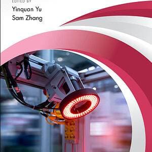 Materials in Advanced Manufacturing - eBook