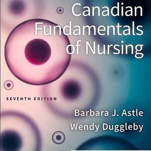 Potter and Perry's Canadian Fundamentals of Nursing (7th Edition) - eBook