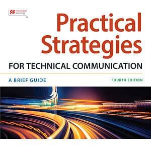 Practical Strategies for Technical Communication (4th Edition) - eBook