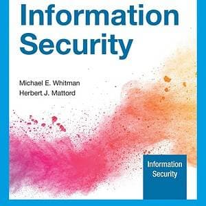 Principles of Information Security (7th Edition) - eBook