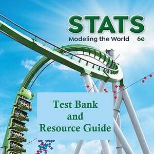 Stats-Modeling-the-World-6th-Edition-test bank
