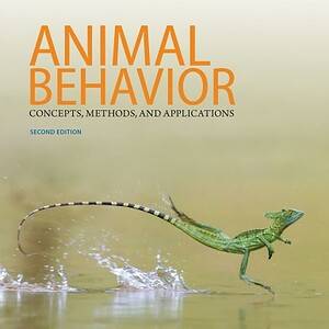 Animal Behavior: Concepts, Methods, and Applications (2nd Edition) - eBook